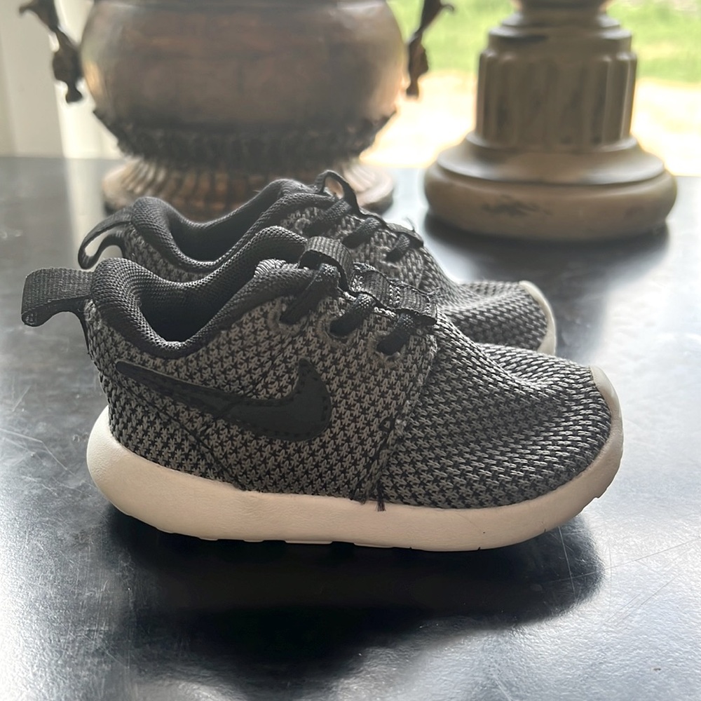 Toddler Nike Tennis Shoes